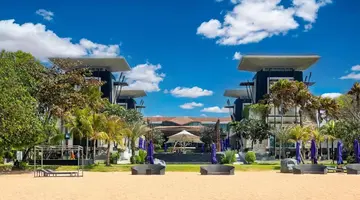The Sakala Resort Bali