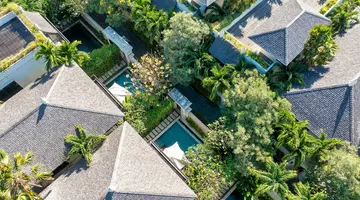 THE SAKALA RESORT BALI