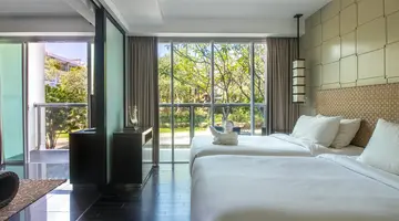 THE SAKALA RESORT BALI