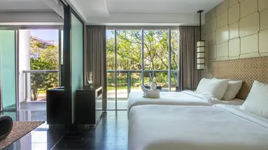 THE SAKALA RESORT BALI