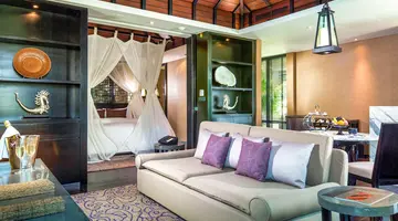 THE SAKALA RESORT BALI