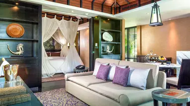 THE SAKALA RESORT BALI
