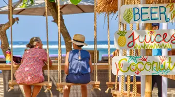 THE SAKALA RESORT BALI