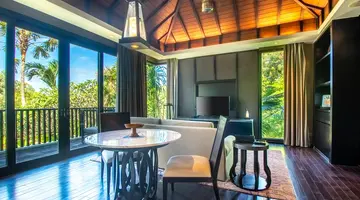 THE SAKALA RESORT BALI