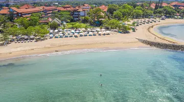 THE SAKALA RESORT BALI