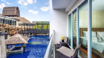 THE SAKALA RESORT BALI