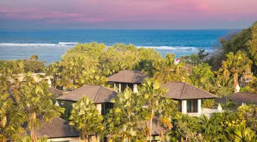 THE SAKALA RESORT BALI