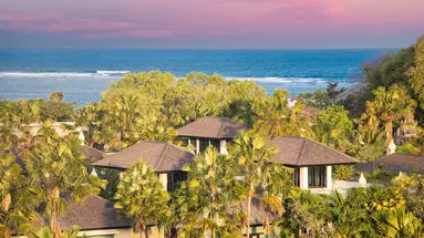 THE SAKALA RESORT BALI