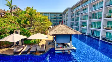 THE SAKALA RESORT BALI