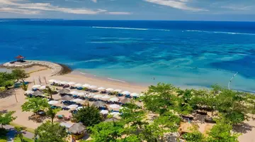 The Sakala Resort Bali