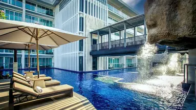 The Sakala Resort Bali