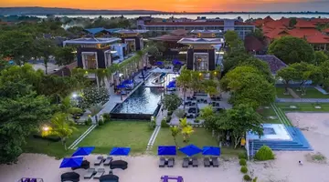 The Sakala Resort Bali