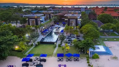 The Sakala Resort Bali