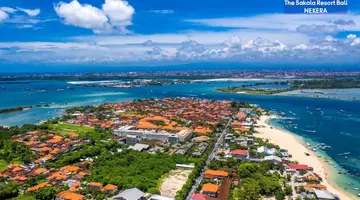 The Sakala Resort Bali