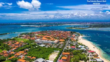 The Sakala Resort Bali