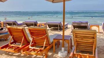THE SAKALA RESORT BALI