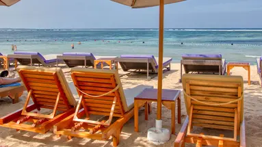 THE SAKALA RESORT BALI