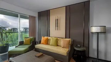 THE SAKALA RESORT BALI