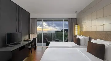 The Sakala Resort Bali