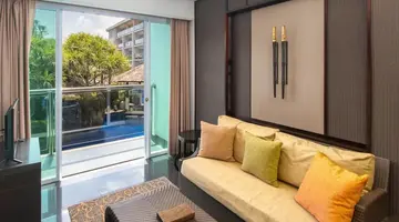 The Sakala Resort Bali