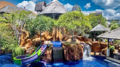 The Sakala Resort Bali