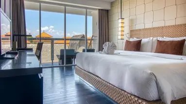 THE SAKALA RESORT BALI