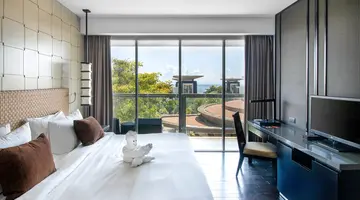 THE SAKALA RESORT BALI