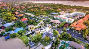 THE SAKALA RESORT BALI