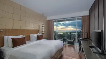 THE SAKALA RESORT BALI