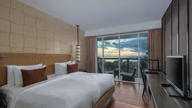 THE SAKALA RESORT BALI