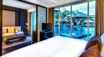 THE SAKALA RESORT BALI
