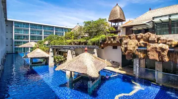 THE SAKALA RESORT BALI