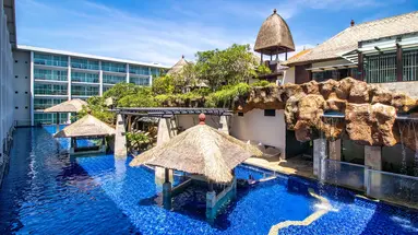 THE SAKALA RESORT BALI
