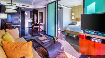 THE SAKALA RESORT BALI