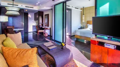 THE SAKALA RESORT BALI