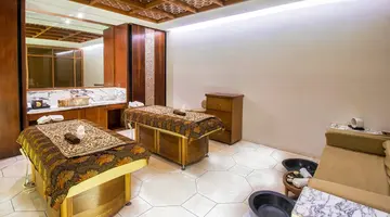 THE SAKALA RESORT BALI
