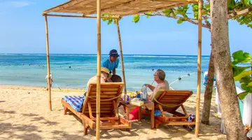 THE SAKALA RESORT BALI
