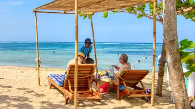 THE SAKALA RESORT BALI