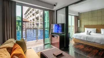 THE SAKALA RESORT BALI