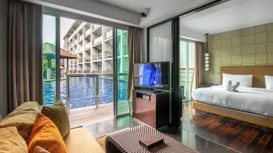 THE SAKALA RESORT BALI