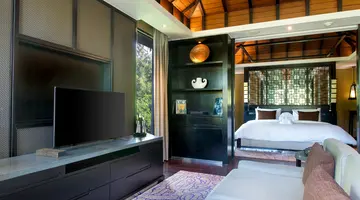 THE SAKALA RESORT BALI