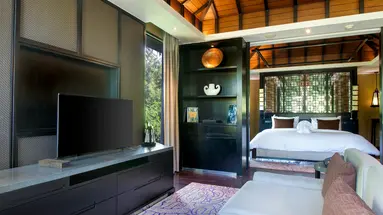 THE SAKALA RESORT BALI