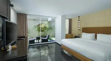 The Sakala Resort Bali