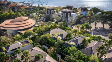 The Sakala Resort Bali
