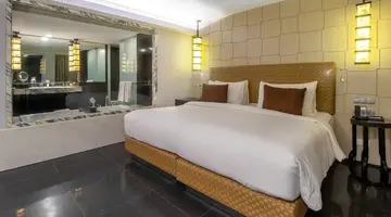 The Sakala Resort Bali