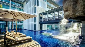 THE SAKALA RESORT BALI