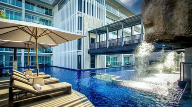 THE SAKALA RESORT BALI