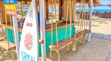 THE SAKALA RESORT BALI