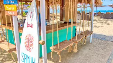 THE SAKALA RESORT BALI