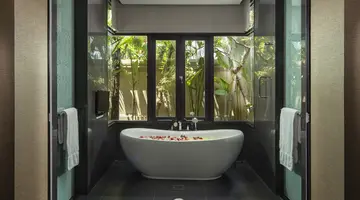 THE SAKALA RESORT BALI